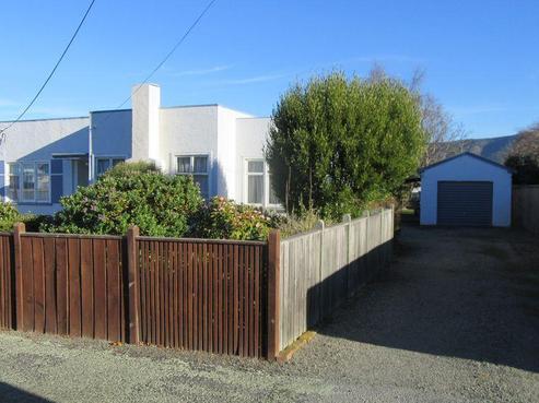 19 Coronation Street, Waimate