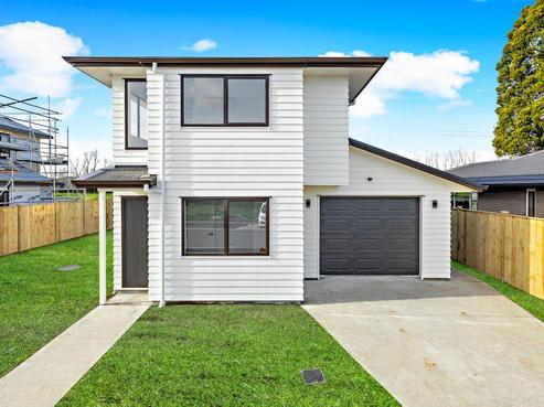 33 Sapwood Crescent, Takanini