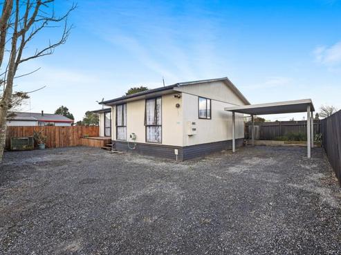 24B Odlin Crescent, Nawton