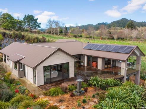 82 Axtens Road, Mangatawhiri
