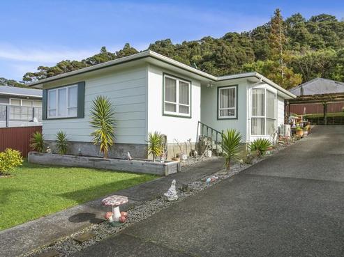 63 Mohaka Street, Wainuiomata