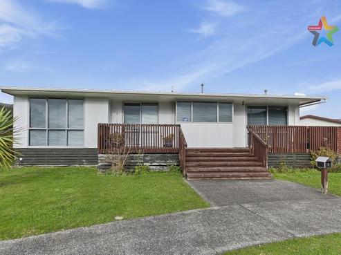 3 Kilkenny Grove, Wainuiomata