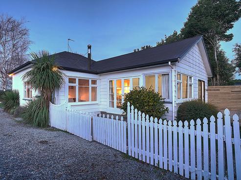 45 Ayers Street, Rangiora
