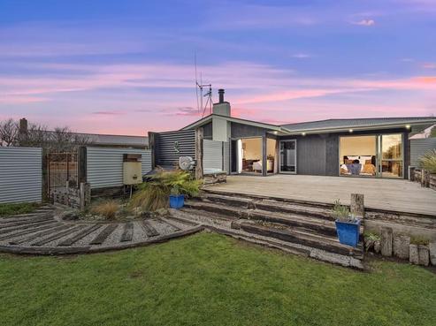 84 North Street, Morrinsville