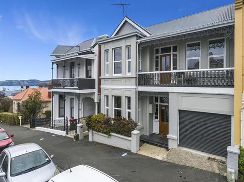 317 High Street, Dunedin Central
