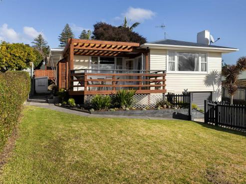 46A Esk Street, Parkvale