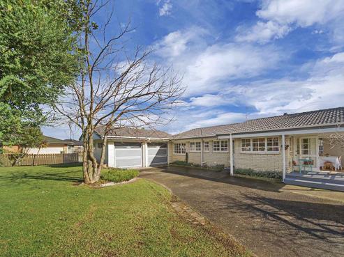 25 Meachen Terrace, Waiuku