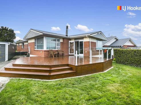 36 Oakland Street, Andersons Bay