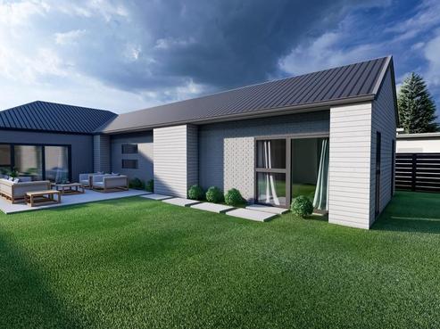 162 Studholme Street, Morrinsville