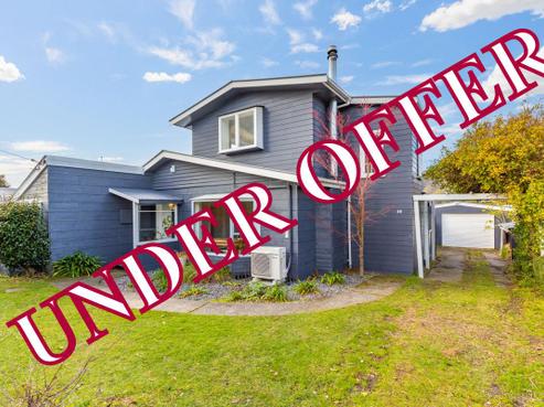 38 Whero Avenue, Diamond Harbour