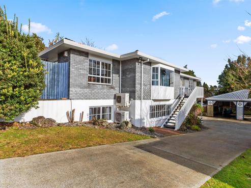 57 Moncur Drive, Springfield