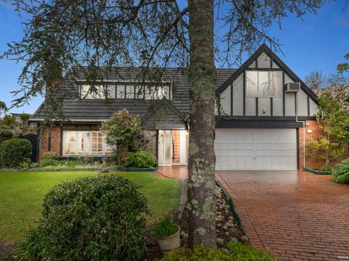 2 Towbridge Place, Howick