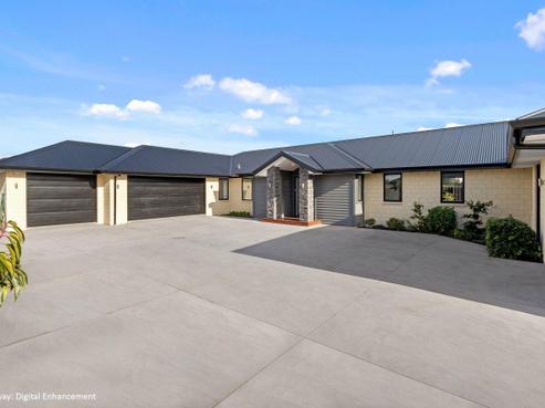 62 Riverstone Drive, Rolleston