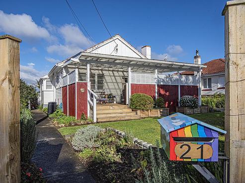 21 Churchill Street, Kensington