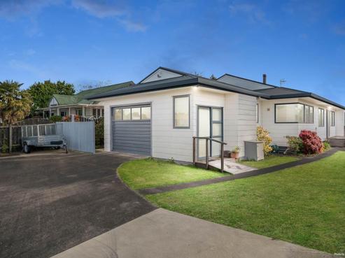 40 Sandspit Road, Waiuku