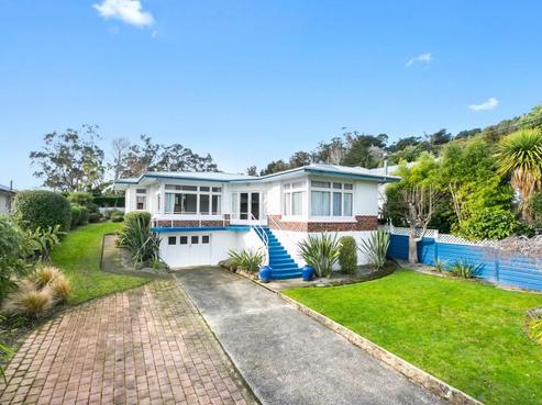 4 Rosehill Road, Macandrew Bay