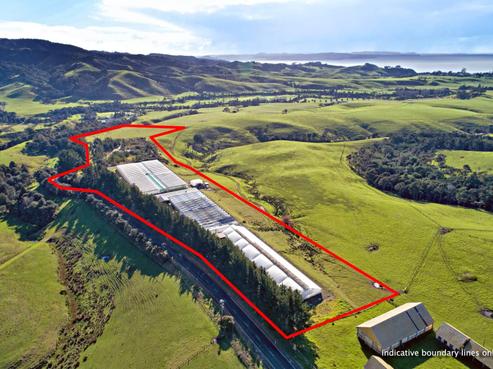 80 Orere-matingarahi Road, Orere Point