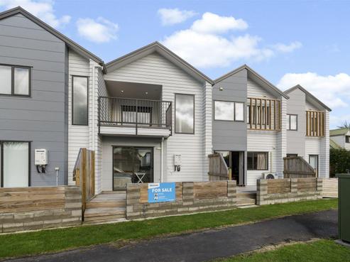 4/89 Cameron Road, Hamilton East