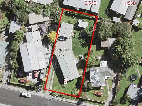 5 President Avenue, Papakura