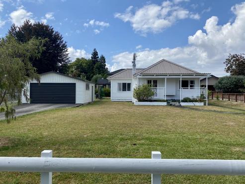 11 Hanna Street, Te Aroha