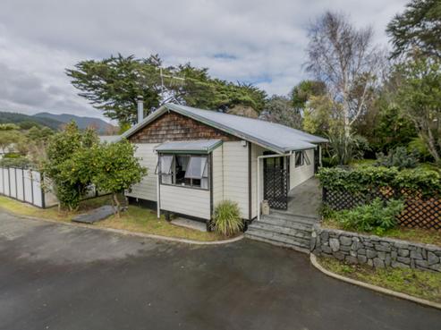42B Sunshine Avenue, Paraparaumu