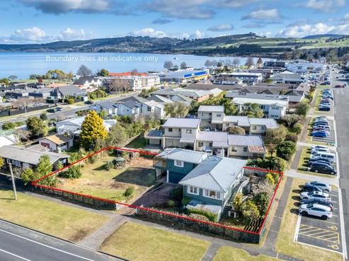 117 Tuwharetoa Street, Taupo
