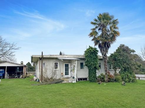 25 Ohoeka Street, Owhango