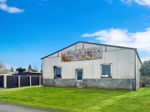 39 Owhango Road, Owhango