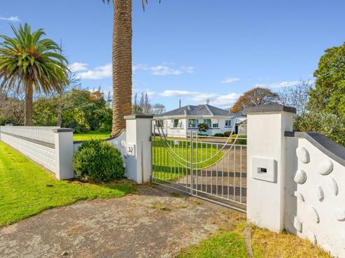 32 Delhi Avenue, Aramoho