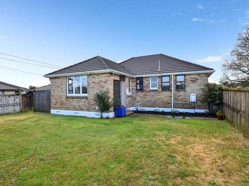 19 Roy Street, Nawton