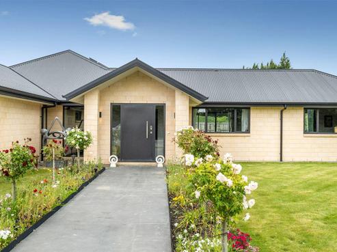 321 Dunns Crossing Road, Rolleston