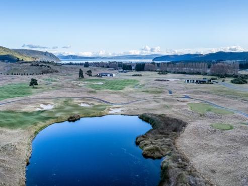 36 The Fairways, Kinloch