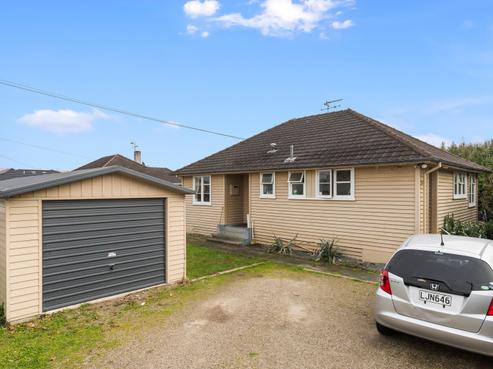 69 Fifth Avenue, Enderley