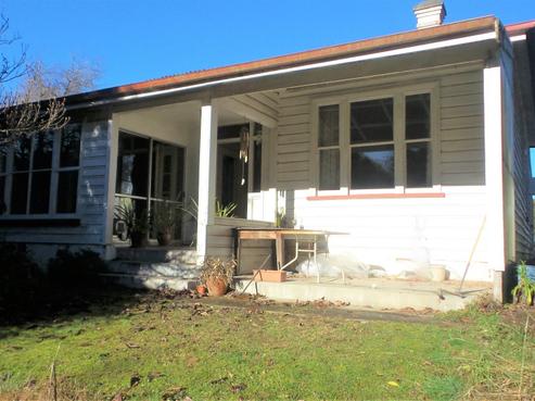 9 Fraser Street, Temuka