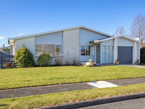 7 Kotuku Place, Masterton