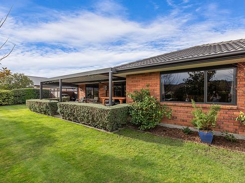 2 Hunters Lane, Lincoln