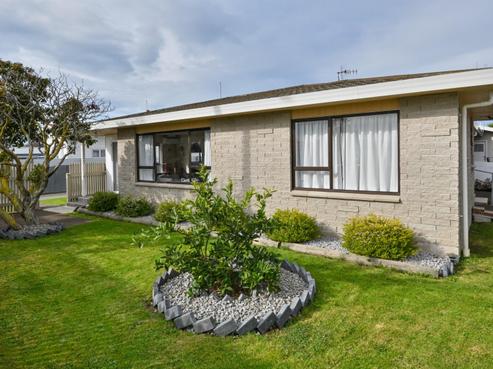1/207 Hapuku Street, Frimley
