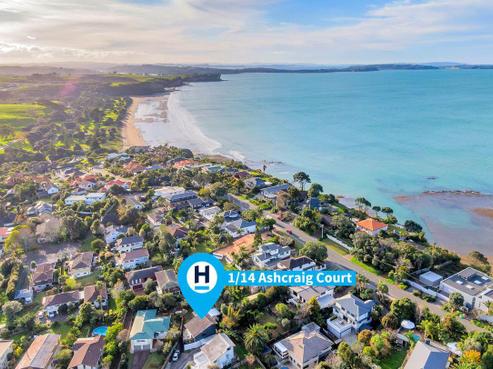 1/14 Ashcraig Court, Torbay