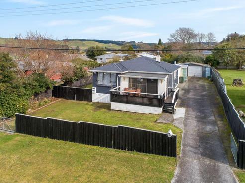6 Spencer Street, Western Heights