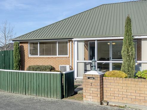 7 Shepherd Place, Kaiapoi