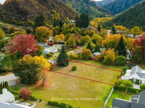 17 Caernarvon Street, Arrowtown