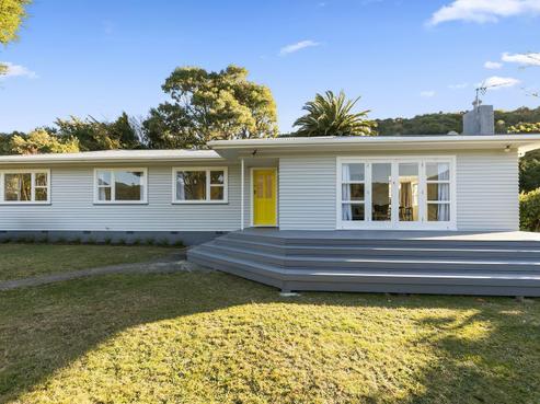 24 Bledisloe Crescent, Wainuiomata