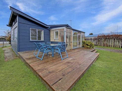 1 Macaulay Place, Twizel