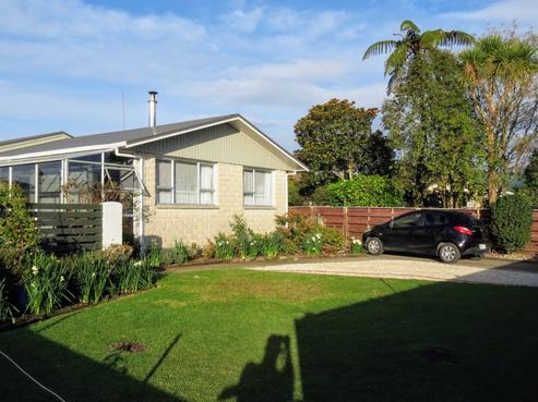 29 Haselden Street, Westport