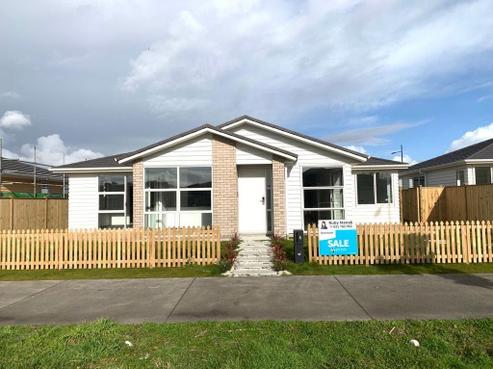 5 Leatherwood Road, Takanini