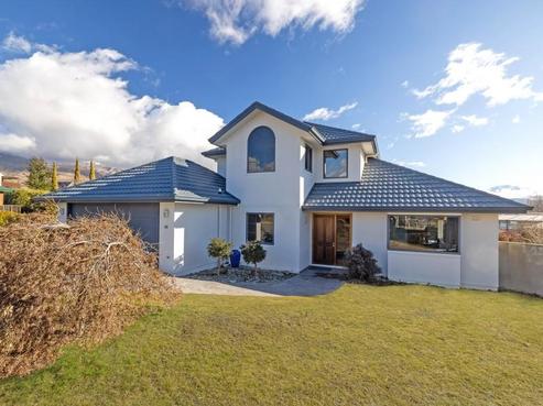 23 Scaife Place, Wanaka