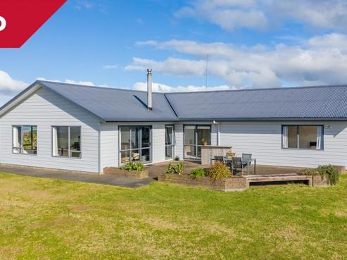 996 Wiroa Road, Okaihau