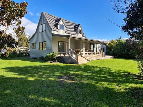 119 Kenwood Drive, Matarangi