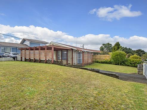 1A Jeeves Place, Tikipunga