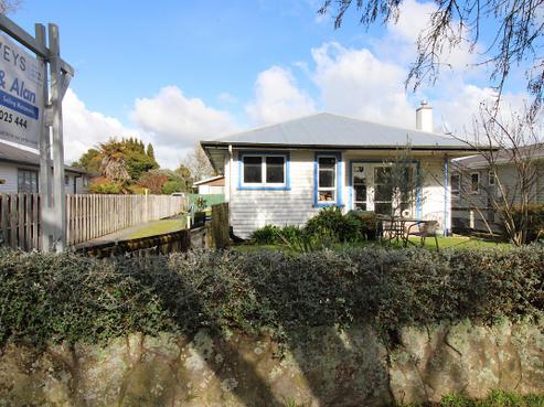 10 College Street, Matamata